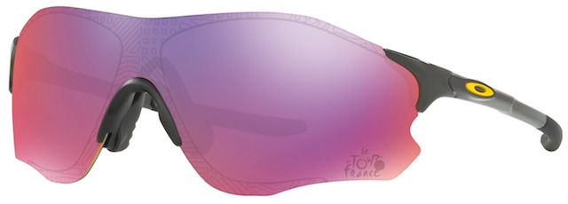 EVZero Path in Carbon / Prizm Road