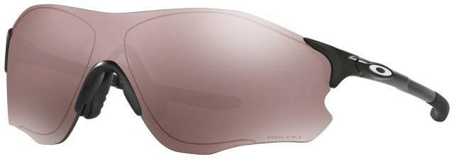 EVZero Path in Matte Black / Prizm Daily Polarized