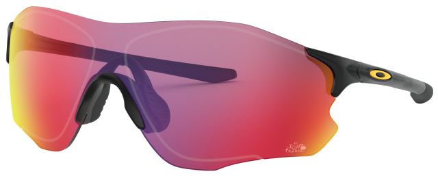 EVZero Path in Matte Black / Prizm Road
