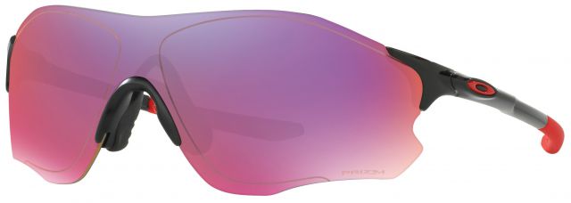 EVZero Path in Polished Black / Prizm Road