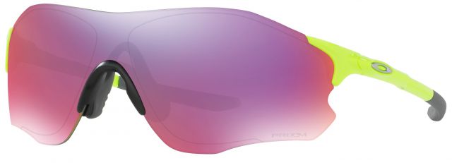 EVZero Path in Retina Burn / Prizm Road