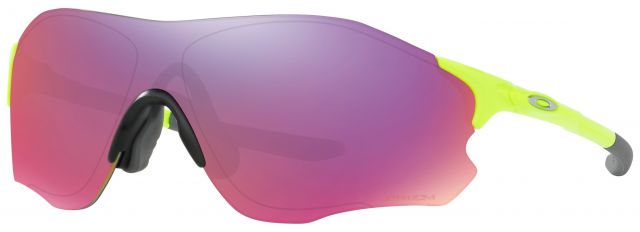 EVZero Path (AF) in Retina Burn / Prizm Road