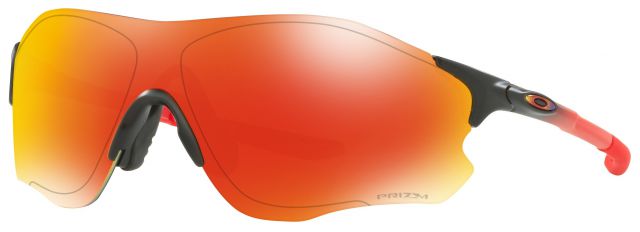 EVZero Path in Ruby Fade / Prizm Ruby Iridium