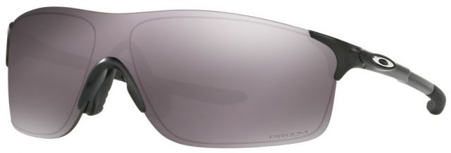 EVZero Pitch in Polished Black / Prizm Daily Polarized
