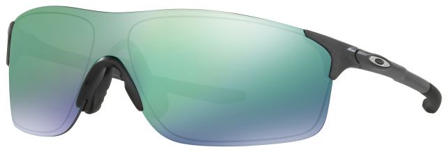 EVZero Pitch in Steel / Jade Iridium