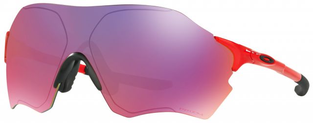 EVZero Range in Infrared / Prizm Road