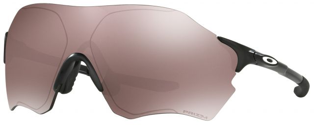 EVZero Range in Matte Black / Prizm Daily Polarized