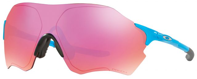 EVZero Range in Matte Sky Blue / Prizm Trail