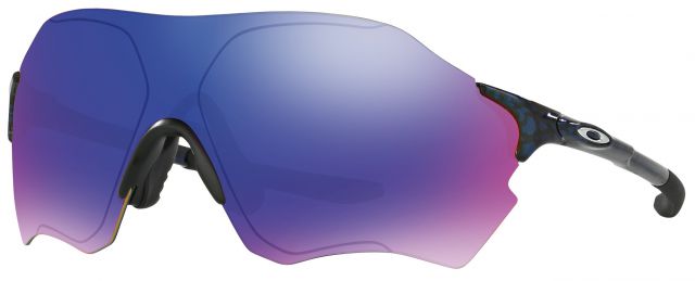 EVZero Range in Planet X / +Red Iridium