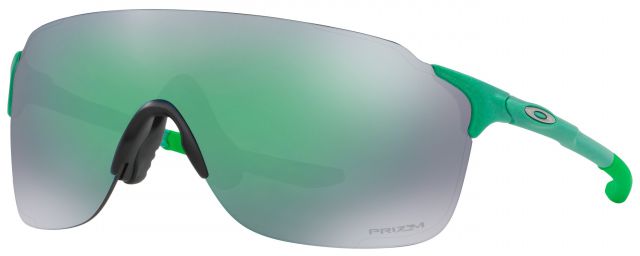 EVZero Stride in Gamma Green / Prizm Jade Iridium