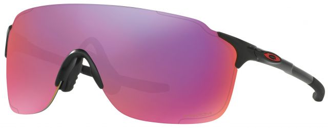 EVZero Stride in Matte Black / Prizm Road