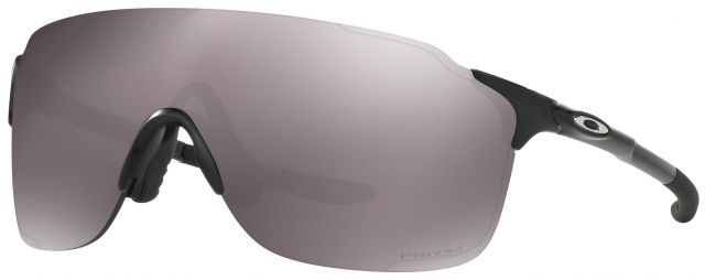 EVZero Stride in Polished Black / Prizm Daily Polarized