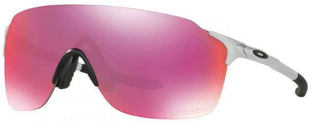 EVZero Stride in Silver / Prizm Field