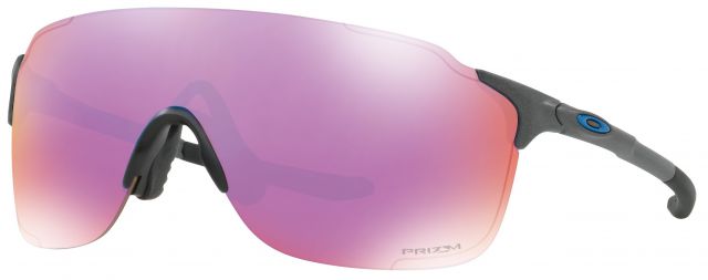 EVZero Stride in Steel / Prizm Golf