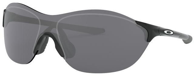 EVZero Swift (AF) in Polished Black / Black Iridium