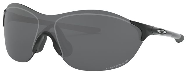 EVZero Swift (AF) in Polished Black / Prizm Black Polarized