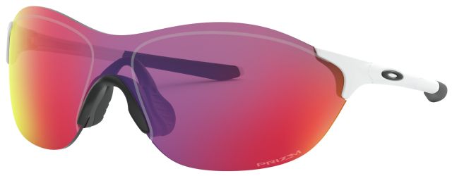 EVZero Swift (AF) in Polished White / Prizm Road