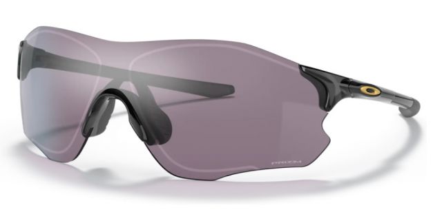 EVZero Path (AF) in Polished Black / Prizm Grey