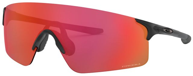 EVZero Blades in Matte Black / Prizm Trail Torch