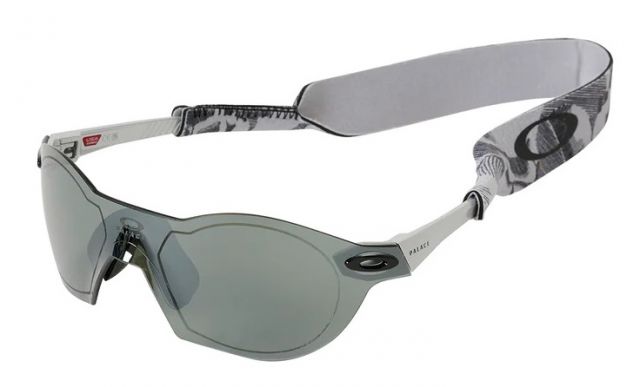 Re:SubZero in Silver / Prizm Black Iridium