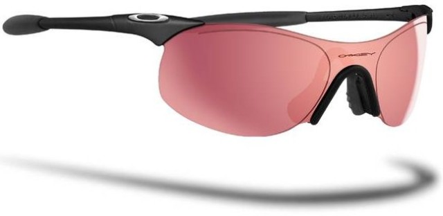 New Zero 0.4 Squared in Black / G30 Iridium