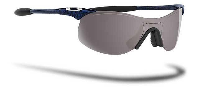 New Zero 0.4 Squared in Cobalt / Slate Iridium