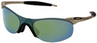 New Zero 0.4 Squared in Blue / VR28