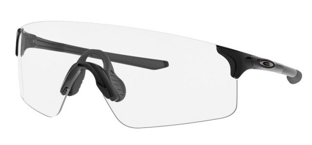 EVZero Blades in Polished Black / Clear