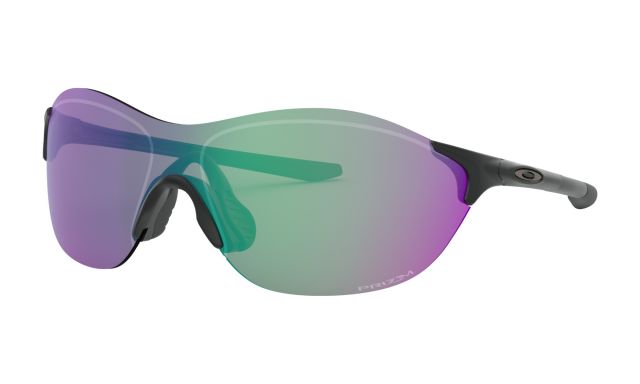 EVZero Swift (AF) in Matte Black / Prizm Road Jade